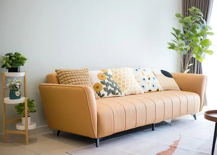 Zenstay Abnb Perai Penang