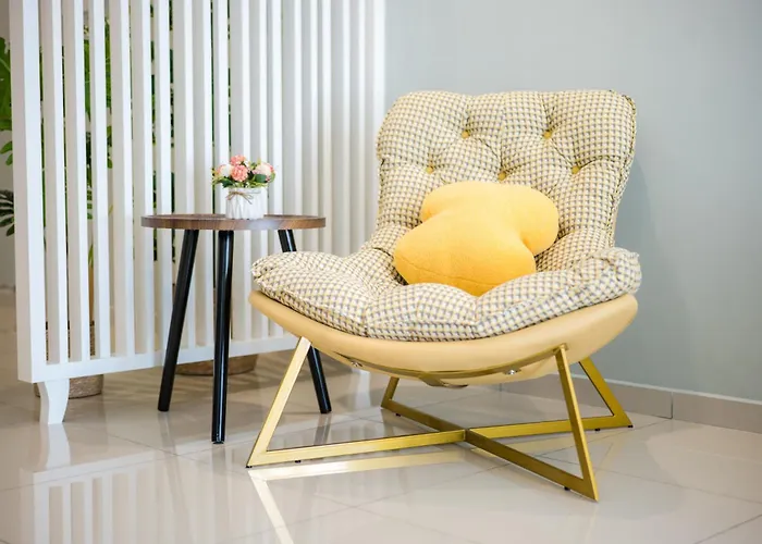 Zenstay Abnb Perai Penang