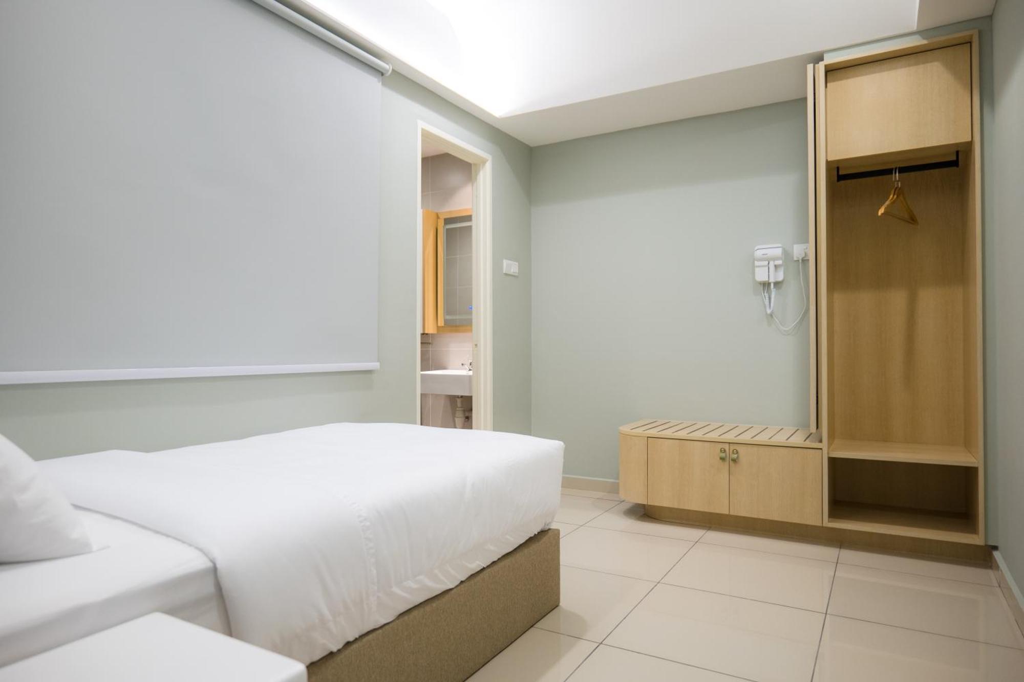 Zenstay Abnb Perai Penang