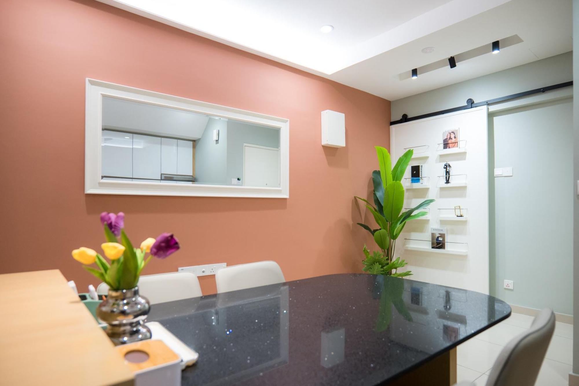 Zenstay Abnb Perai Penang Apartment