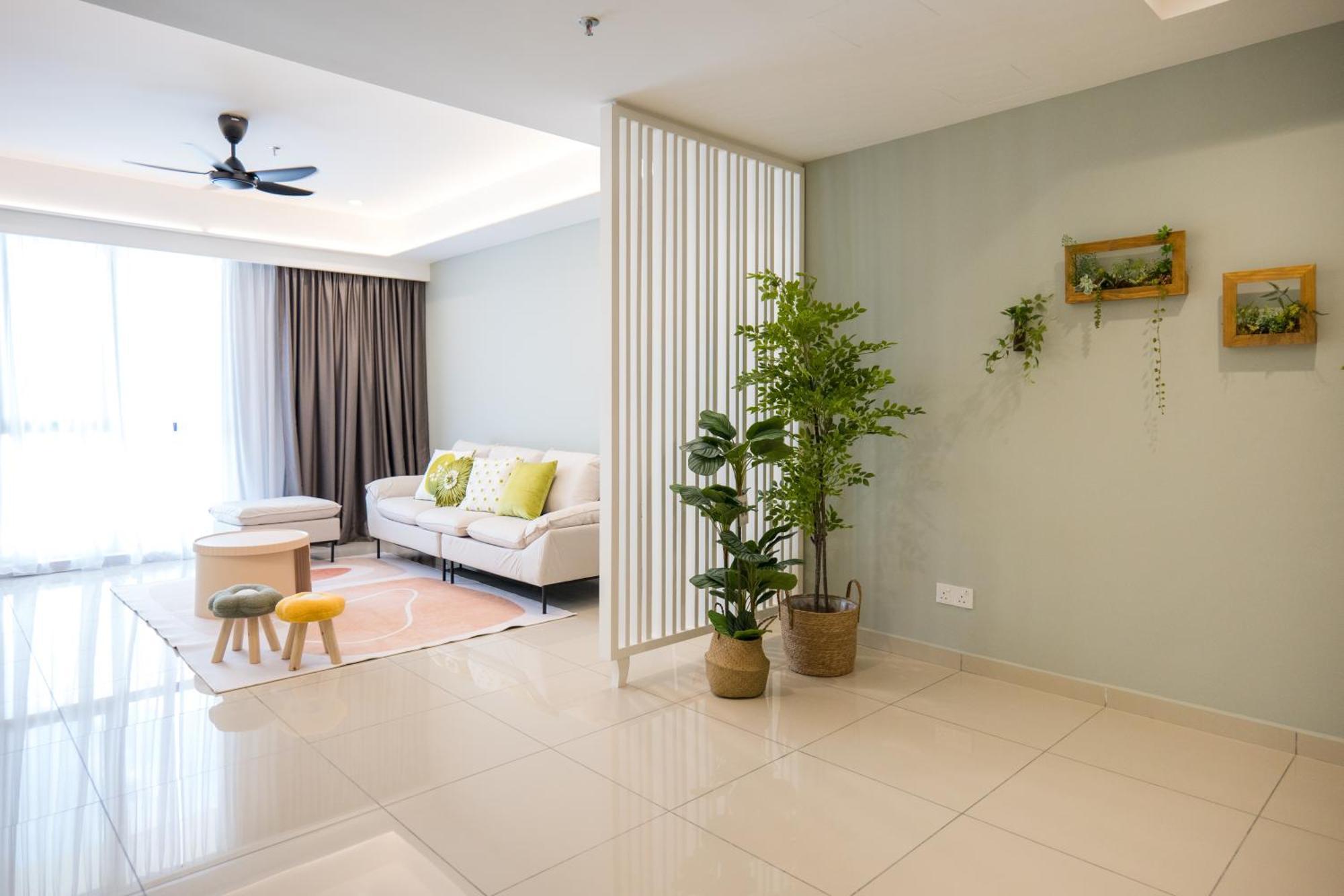 Zenstay Abnb Perai Penang