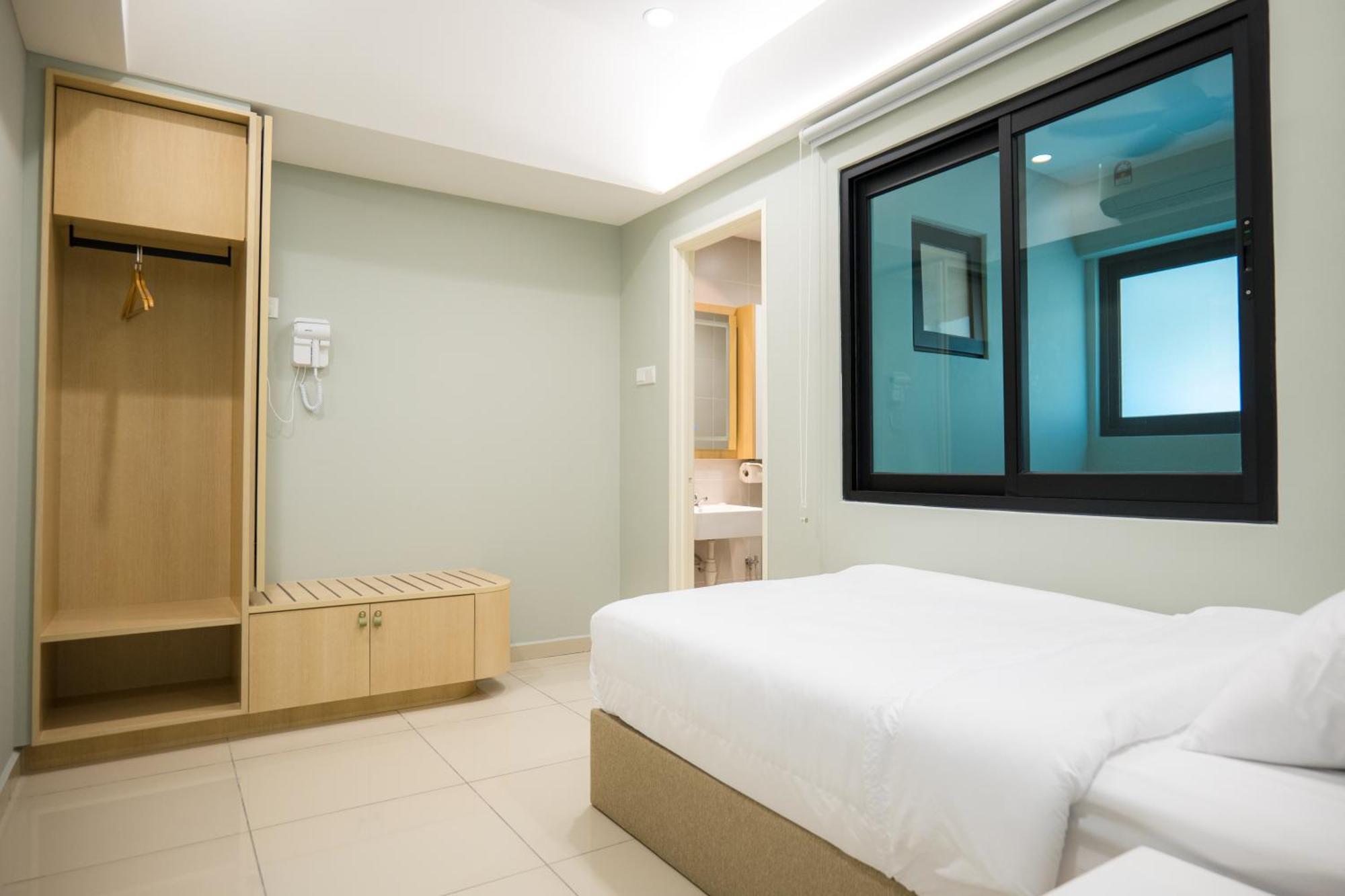 Zenstay Abnb Perai Penang Apartment
