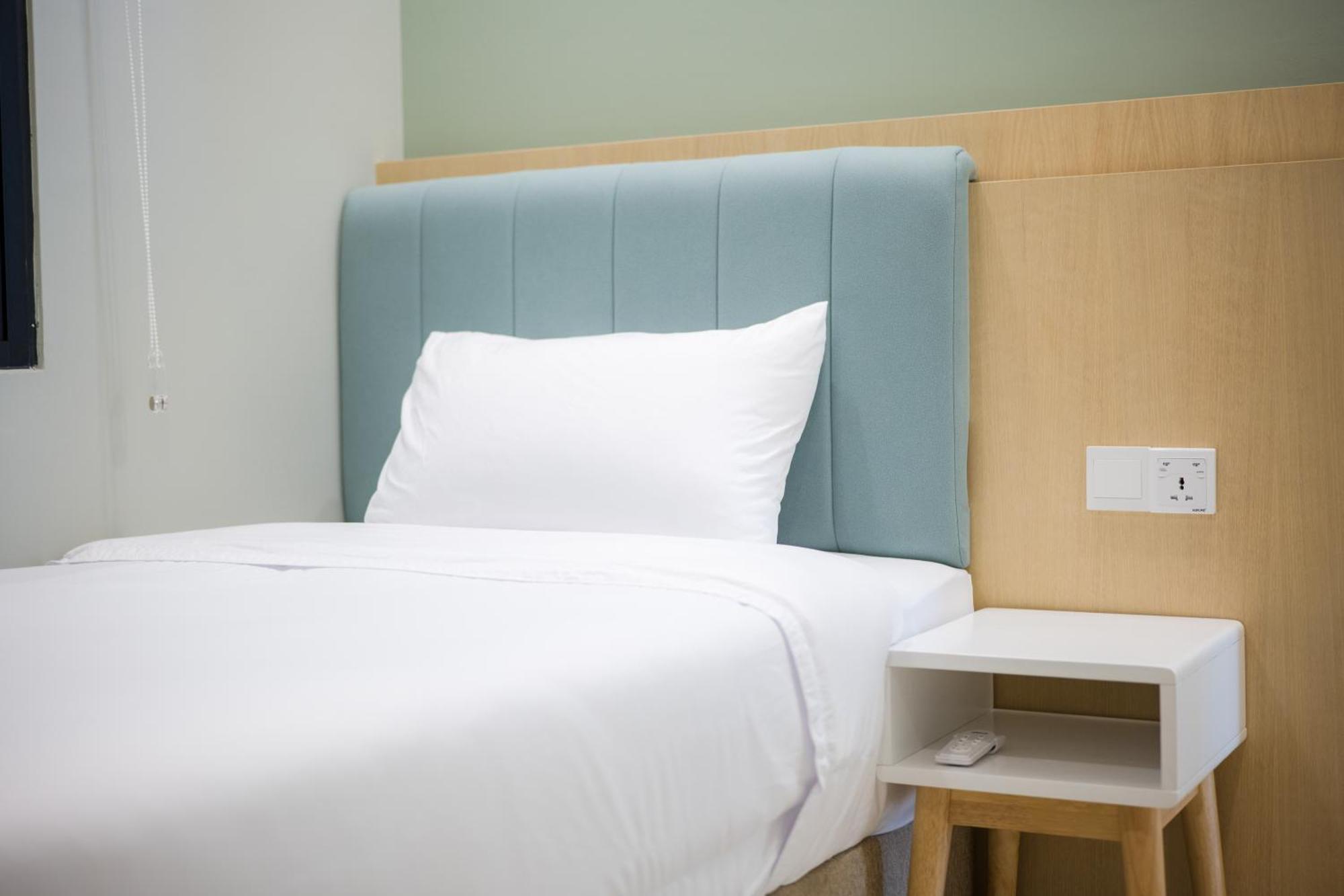 Zenstay Abnb Perai Penang Bukit Mertajam