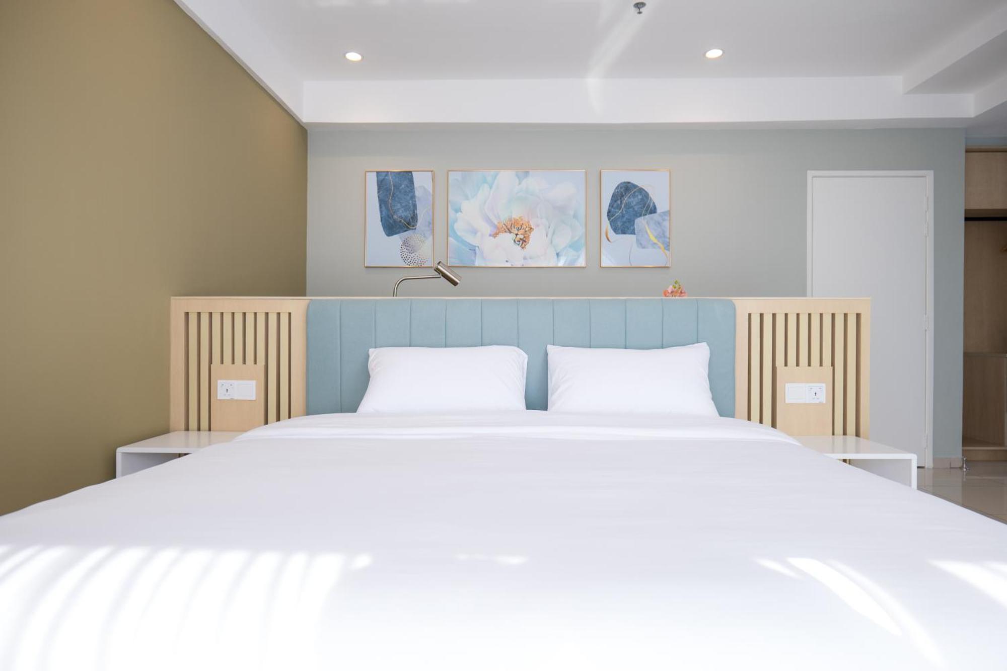 Zenstay Abnb Perai Penang Apartment *