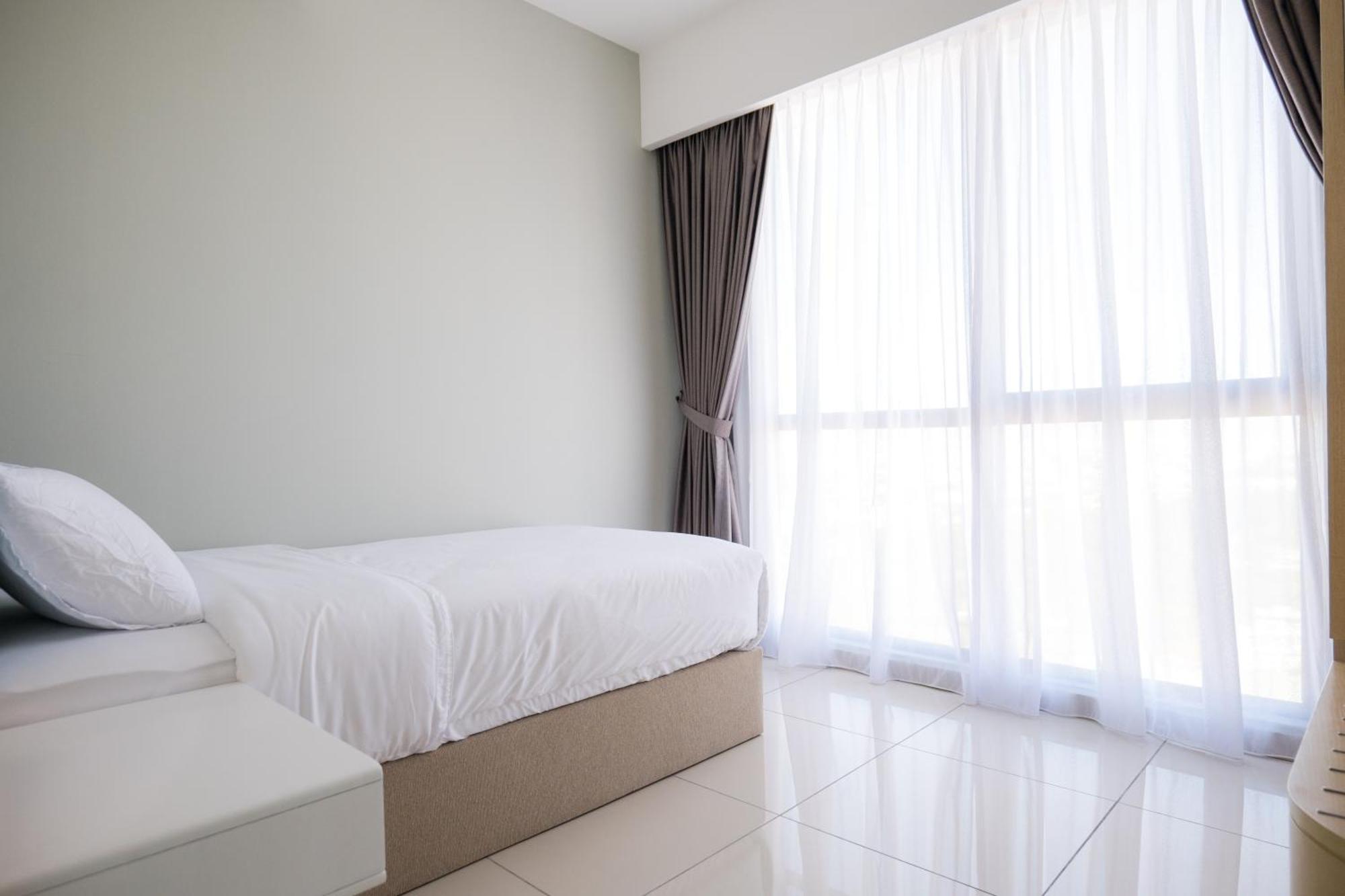 Zenstay Abnb Perai Penang *