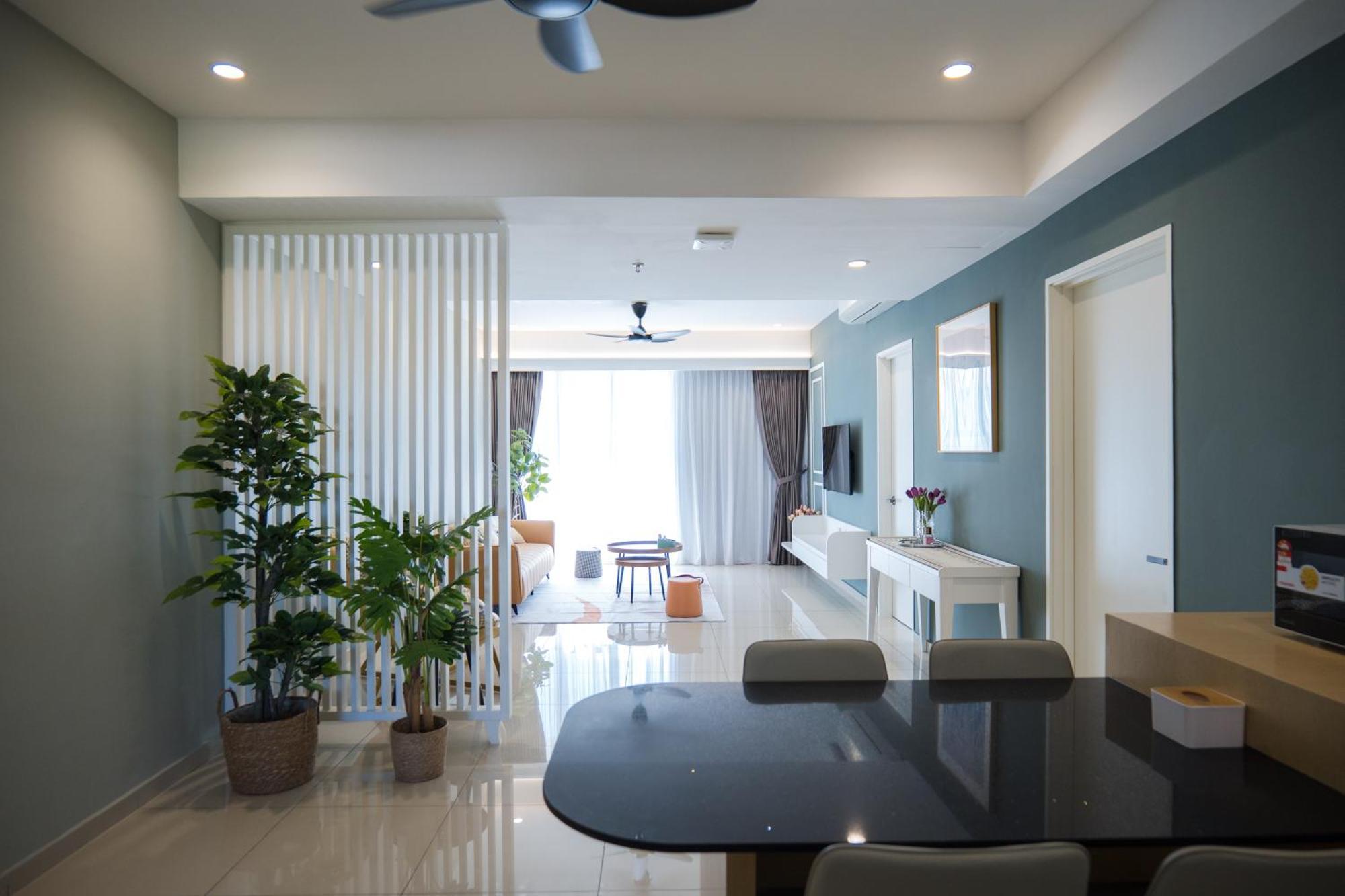 Zenstay Abnb Perai Penang