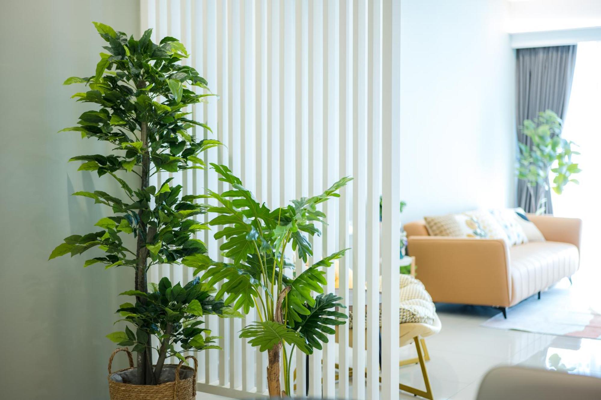 Zenstay Abnb Perai Penang Apartment