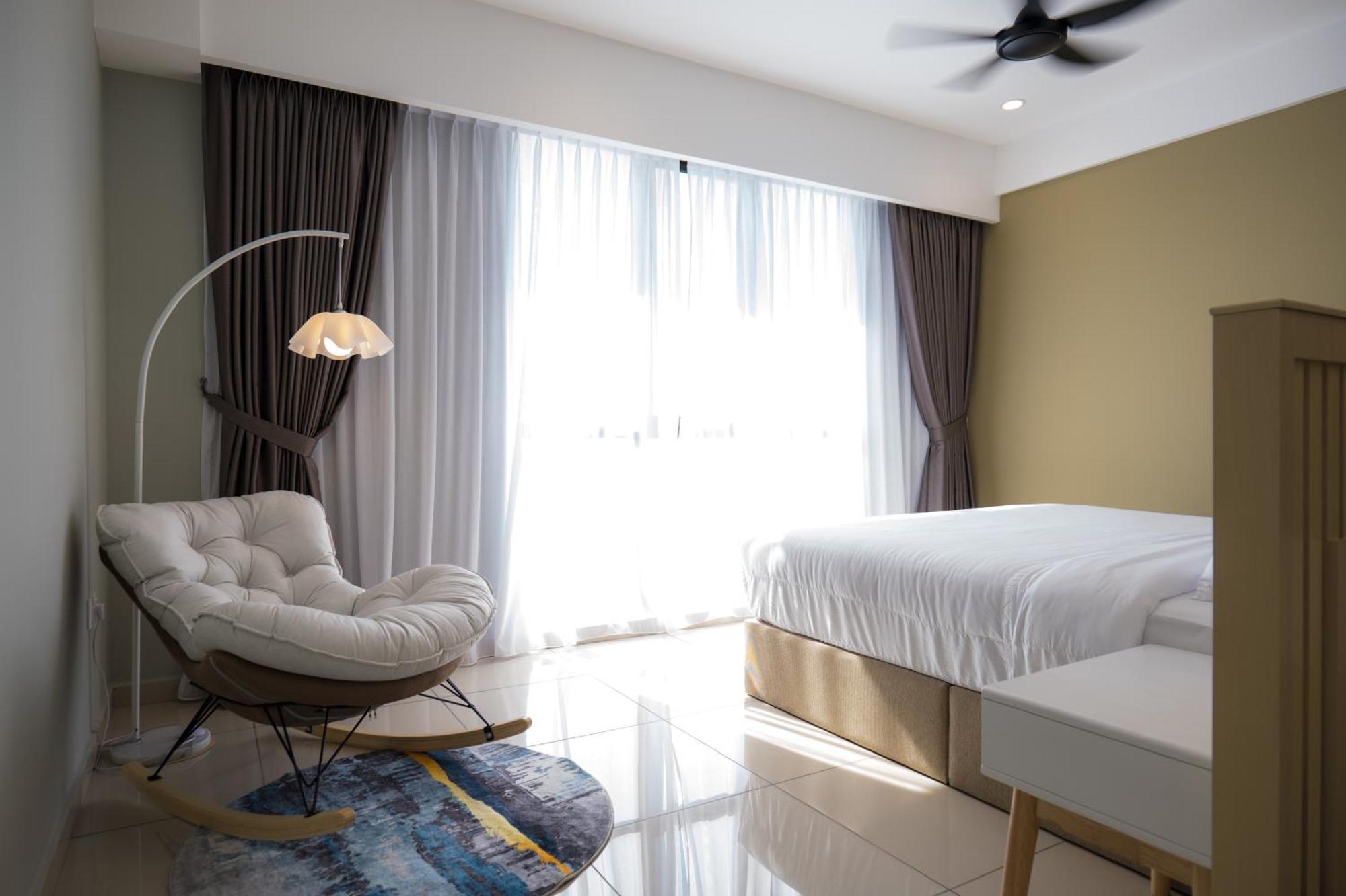 Zenstay Abnb Perai Penang Bukit Mertajam