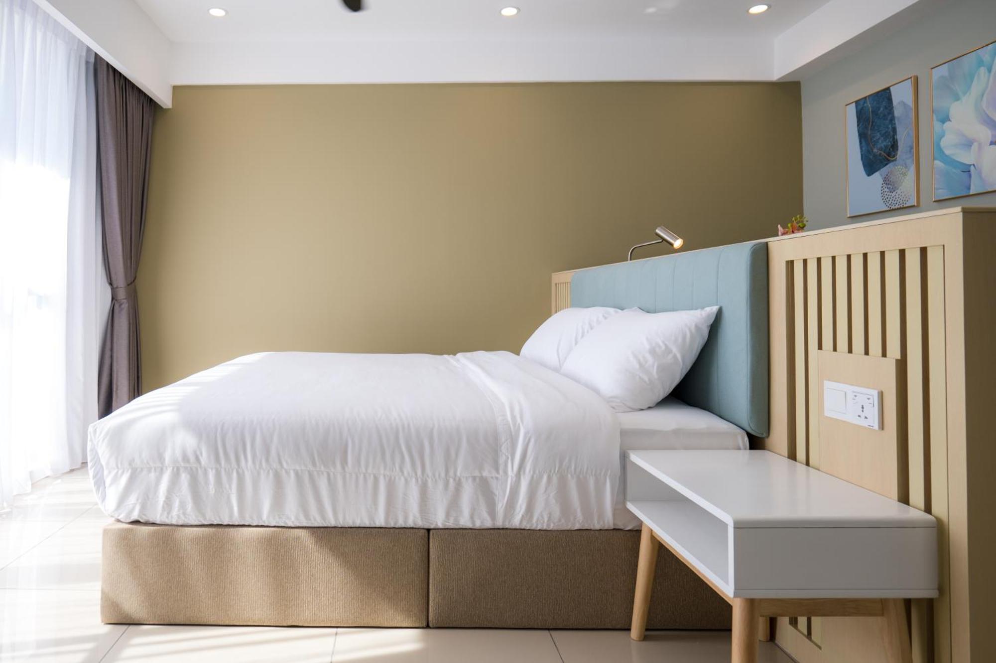 Zenstay Abnb Perai Penang *