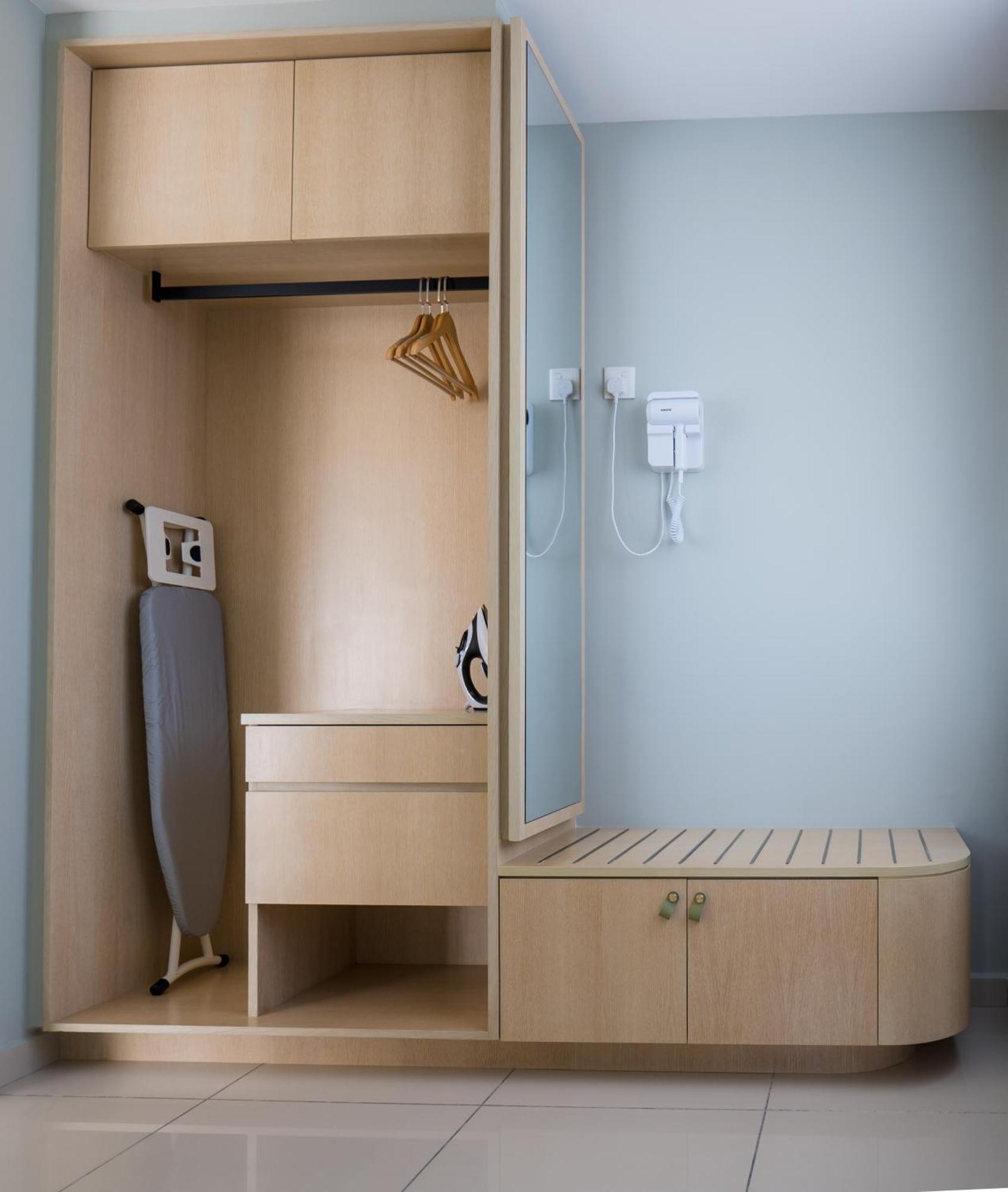 Zenstay Abnb Perai Penang Apartment *