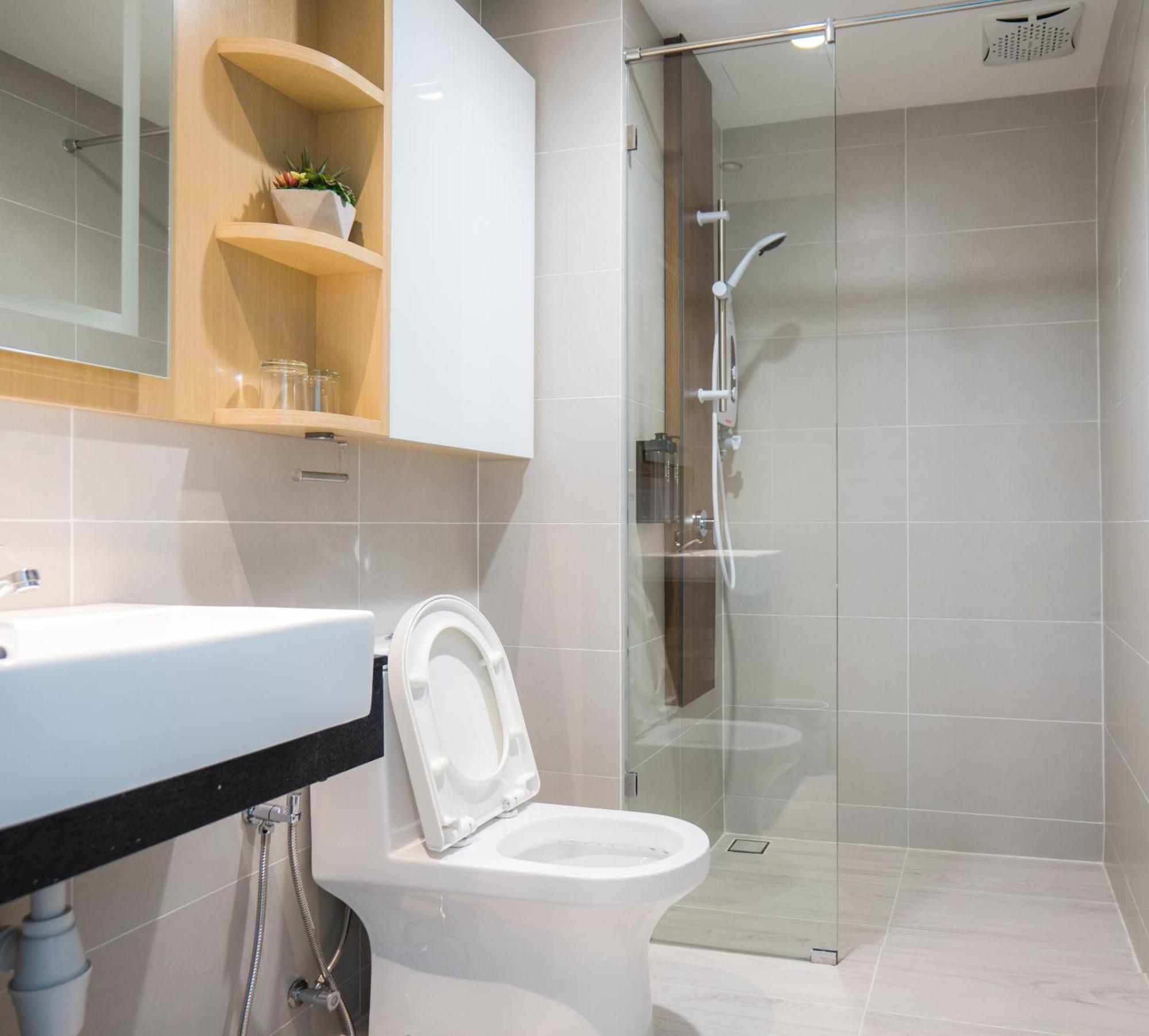 Zenstay Abnb Perai Penang Apartment