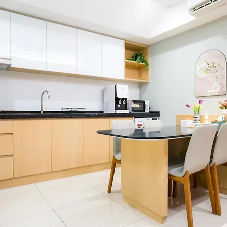 Zenstay Abnb Perai Penang Bukit Mertajam Exterior photo