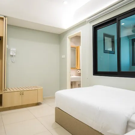 Zenstay Abnb Perai Penang Bukit Mertajam Exterior photo