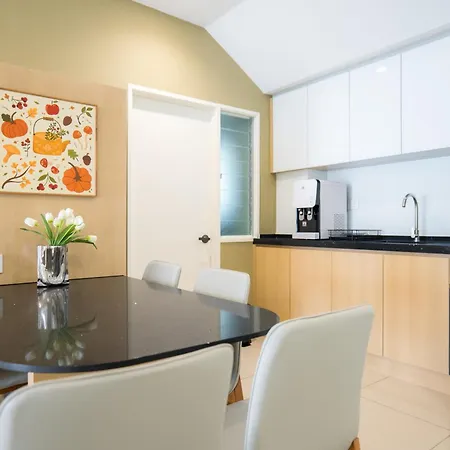Zenstay Abnb Perai Penang Bukit Mertajam Exterior photo