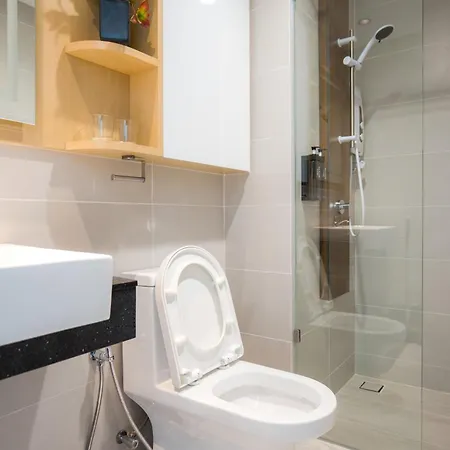 Zenstay Abnb Perai Penang Bukit Mertajam Exterior photo