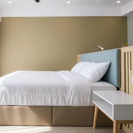 Zenstay Abnb Perai Penang Bukit Mertajam Exterior photo
