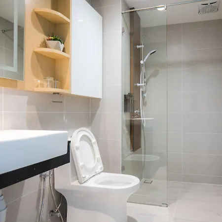 Zenstay Abnb Perai Penang Bukit Mertajam Exterior photo