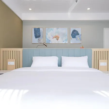 Zenstay Abnb Perai Penang Bukit Mertajam Exterior photo
